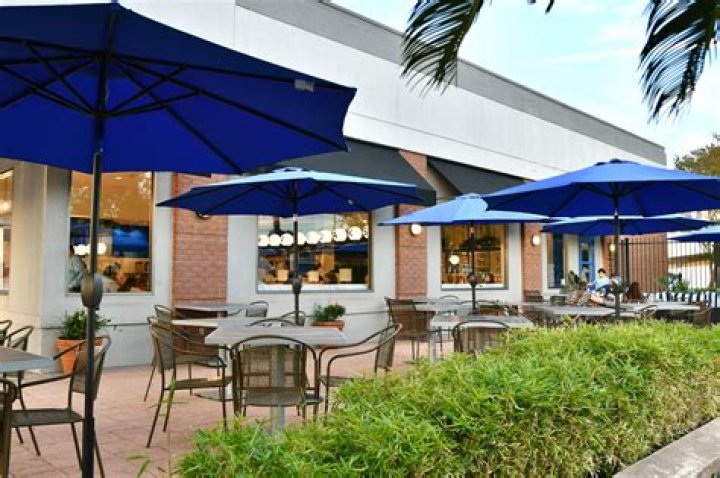Cafe Express Houston: Hours, Menu & Delivery Options Today