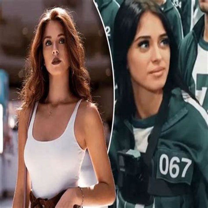 Camilla Araujo: Latest News, Leaks & Updates - Uncensored!