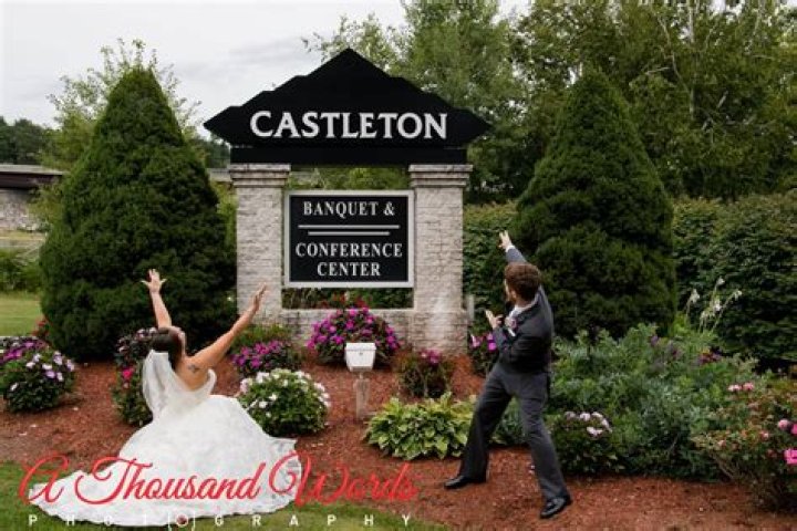 Castleton Windham NH: Weddings, Events & Lakeside Charm