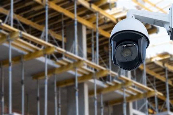 CCTV & Construction Sites: Privacy, Safety, and the Law