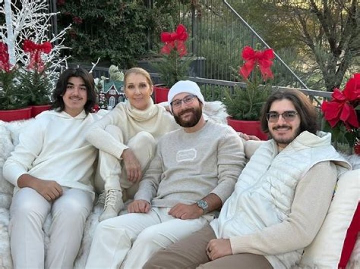 Celine Dion's Husband Ren Anglil Funeral: Key Moments & Impact