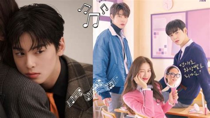 Cha Eun-woo: From Astro Member to Soloist & Actor All You Need to Know