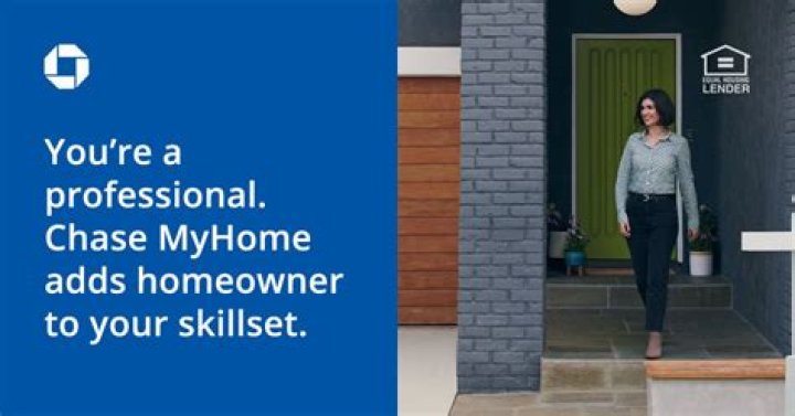 Chase MyHome: Your Guide to Homeownership & Mortgages