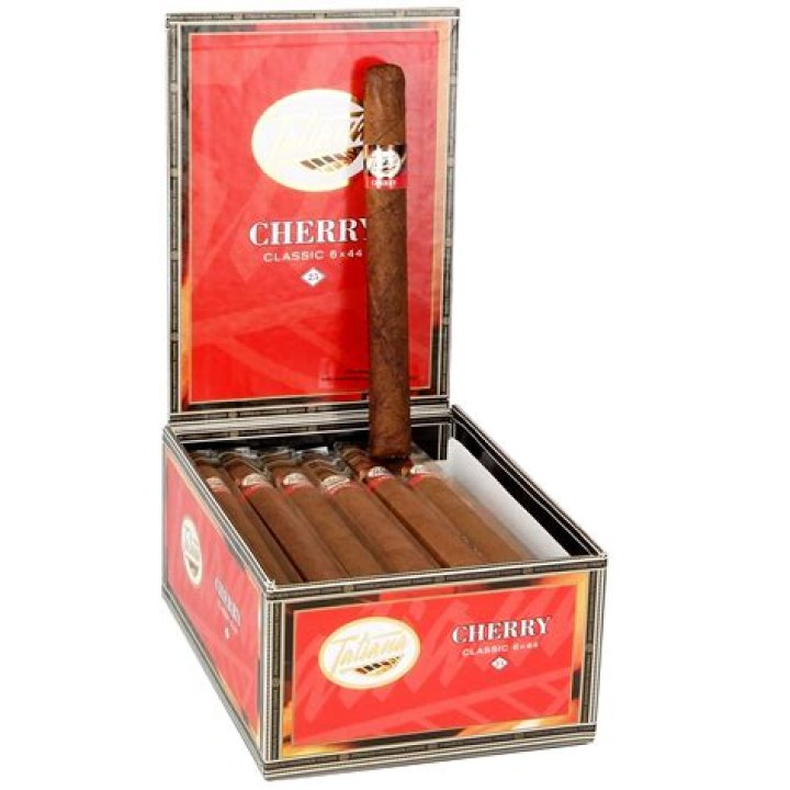 Cherry Cigars Guide: Find Your Perfect Flavored Smoke