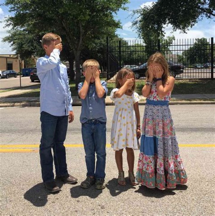 Chip & Joanna Gaines' Kids: Drake, Ella & More - Updates & Family Life