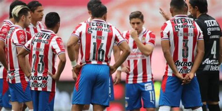 Chivas News: Transfers, Rumors & Liga MX Updates!