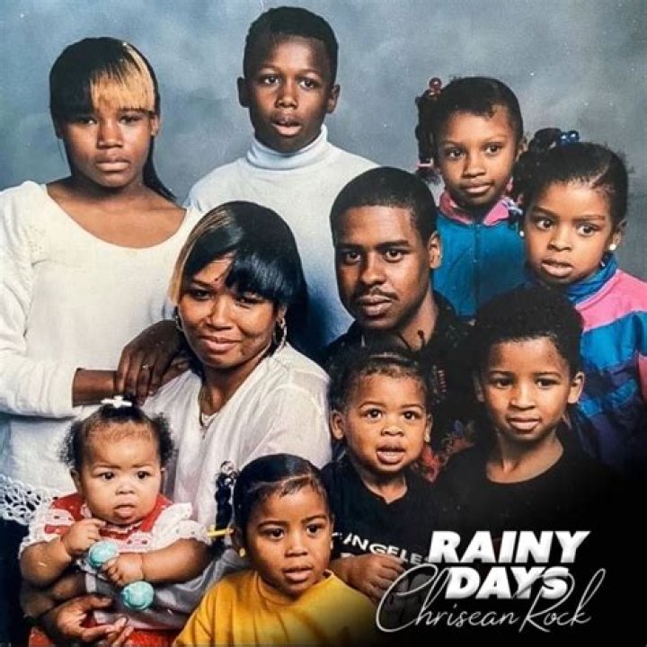 Chrisean Rock's Siblings: Family & Conflicts Explained | [Keyword]