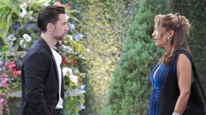 Christel Khalil (Lily Winters) Married! Details & Photos - Inside!