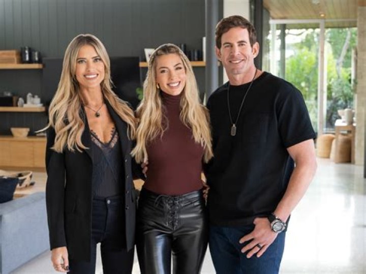 Christina El Moussa & Gary Anderson: Flip or Flop Drama Unfolds!
