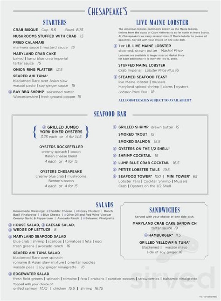 Cinema Cafe Chesapeake: Menu, Movies & More - Discover Now!