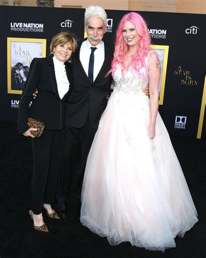 Cleo Rose Elliott: Daughter of Sam Elliott - Untold Story & Life Now