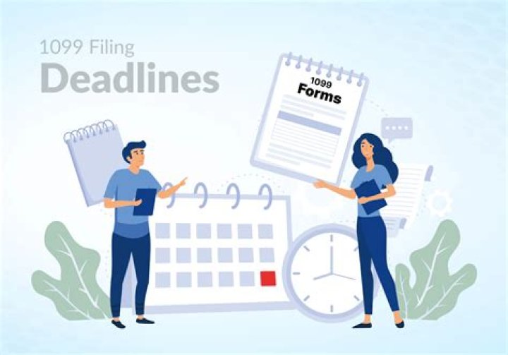 Colorado 1099 Filing Guide: Deadlines & Forms You Need!