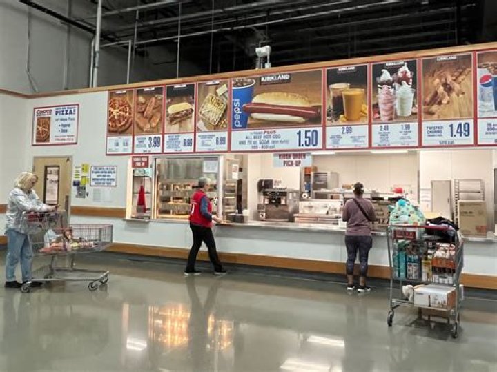 Costco Federal Way WA: Store Hours, Gas & More!