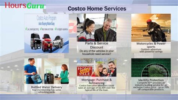 Costco Hours & Locations: Find Your Nearest Store & Shop!