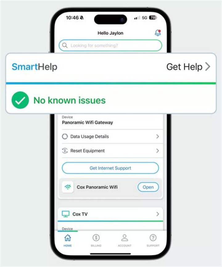 Cox Support: Get Help with Internet, TV & Billing (Quick Guide)
