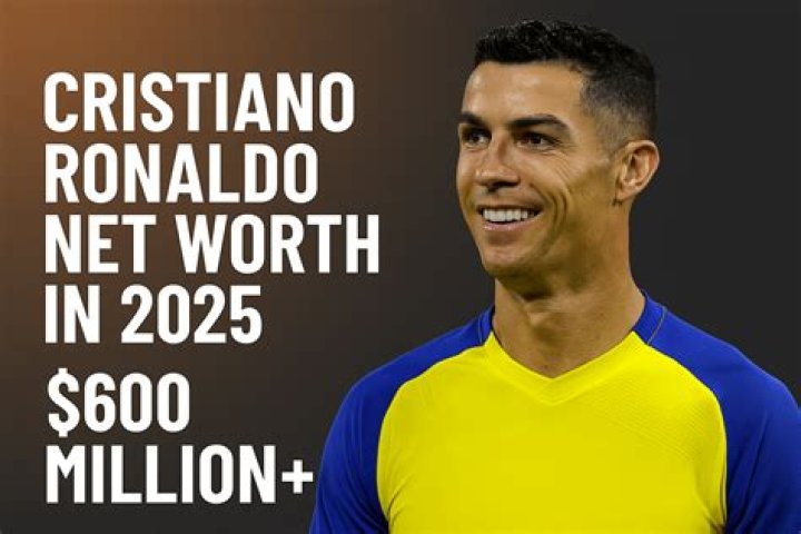 Cristiano Ronaldo Jr. Earnings & Net Worth in 2024 & Beyond