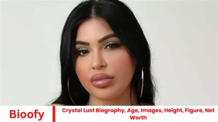 Crystal Lust: Videos, Bio & More!