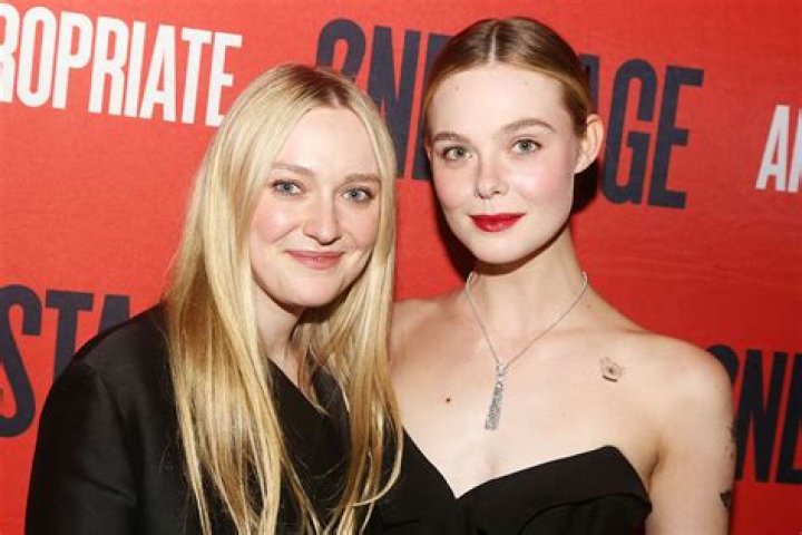 Dakota Fanning & Mom: Supportive Moments & Stories