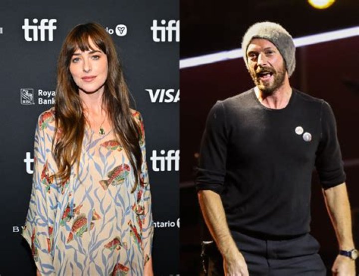 Dakota Johnson & Chris Martin: Inside Their Romance & Gwyneth Paltrow's Influence