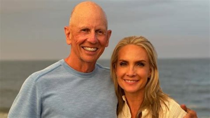 Dana Perino's Husband: Peter McMahon's Age & Story