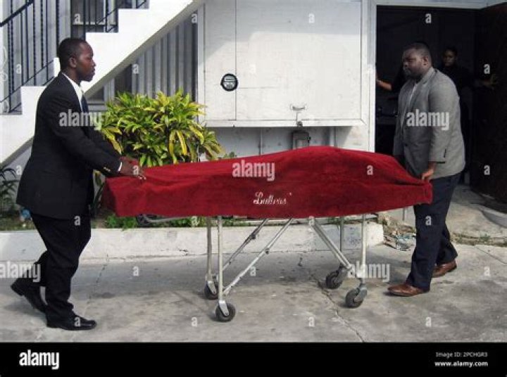 Daniel Wayne Smith's Death: What You Need to Know