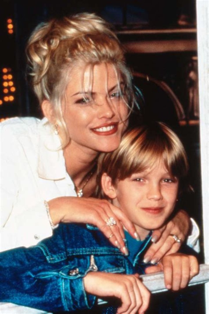 Daniel Wayne Smith: Tragic End & The Story of Anna Nicole Smith's Son