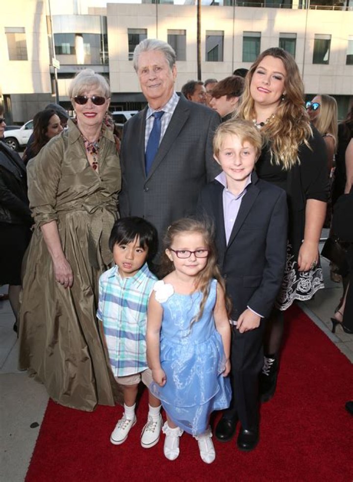 Daria Rose Wilson: Daughter of Brian Wilson - Family, Life & More!