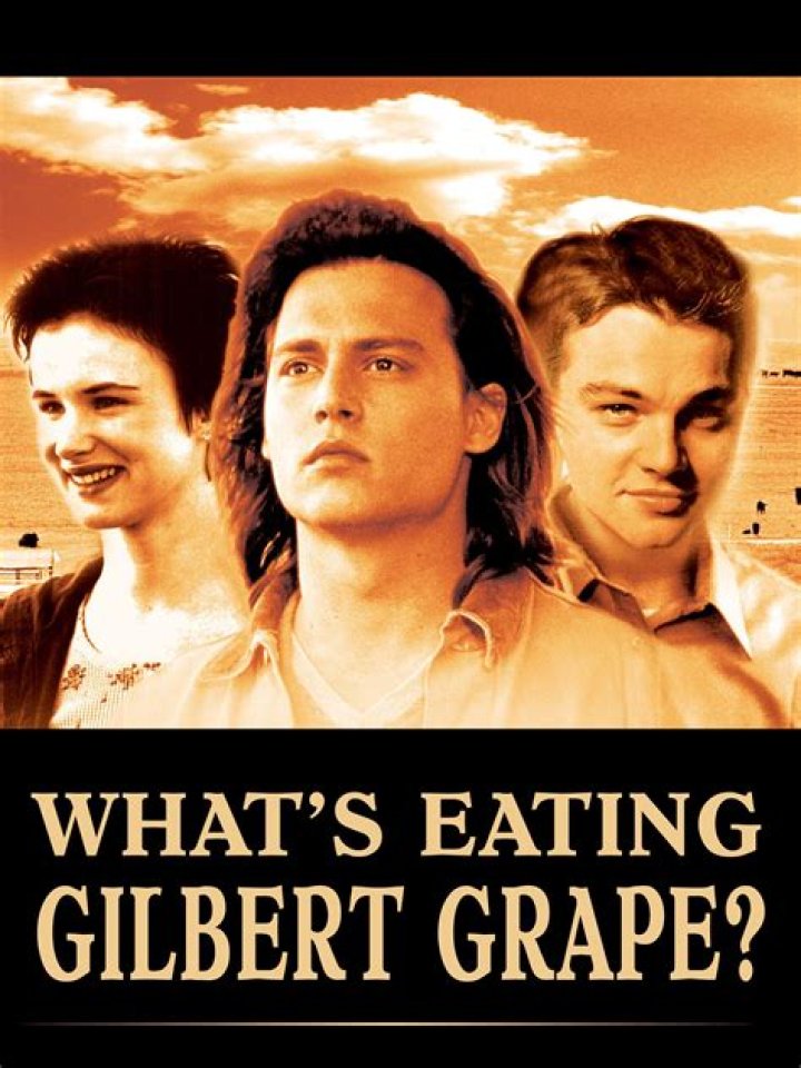 Darlene Cates: "What's Eating Gilbert Grape" Star's Death & Legacy