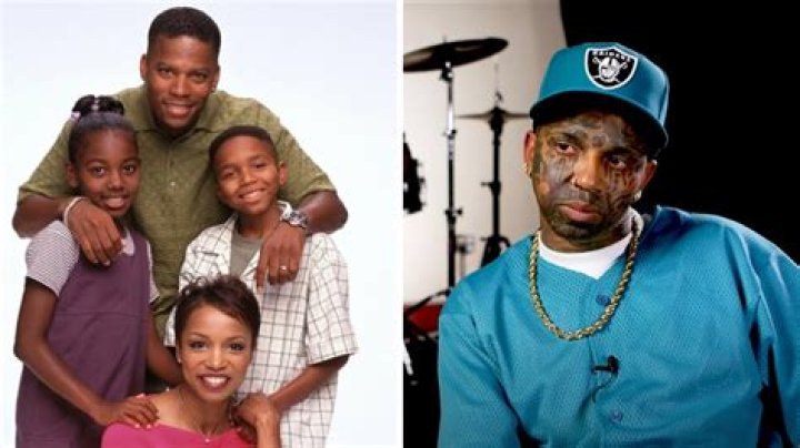 Dee Jay Daniels: From Child Star to Today's Struggles & Journey