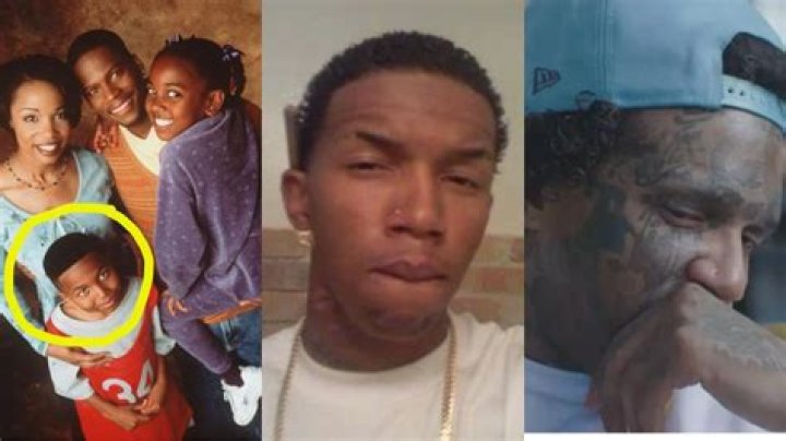 Dee Jay Daniels: From "Hughleys" Star to Rapper & Murder Accusation