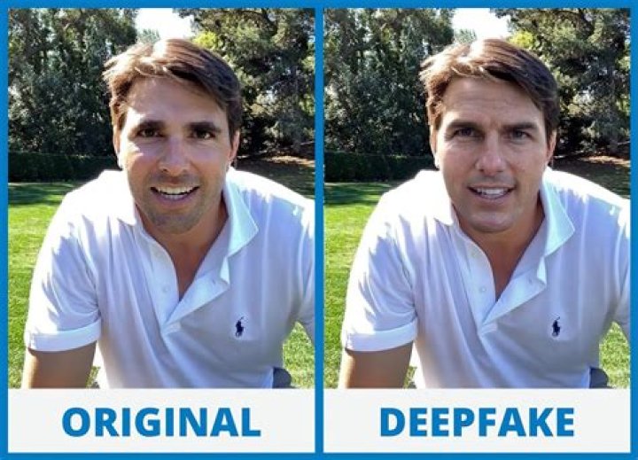 Deepfake Concerns: Celebrity Nudes & AI Risks - What You Need to Know