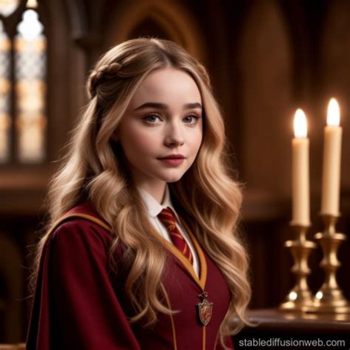 Did Sabrina Carpenter Star in Harry Potter? Debunking the Myth & More