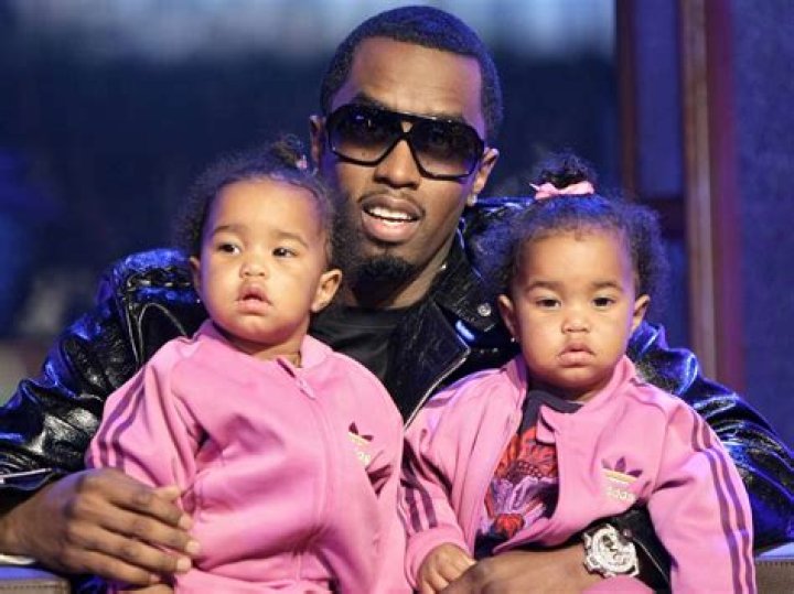 Diddy's Twins D'Lila & Jessie: From Birthdays to Prom, Updates!