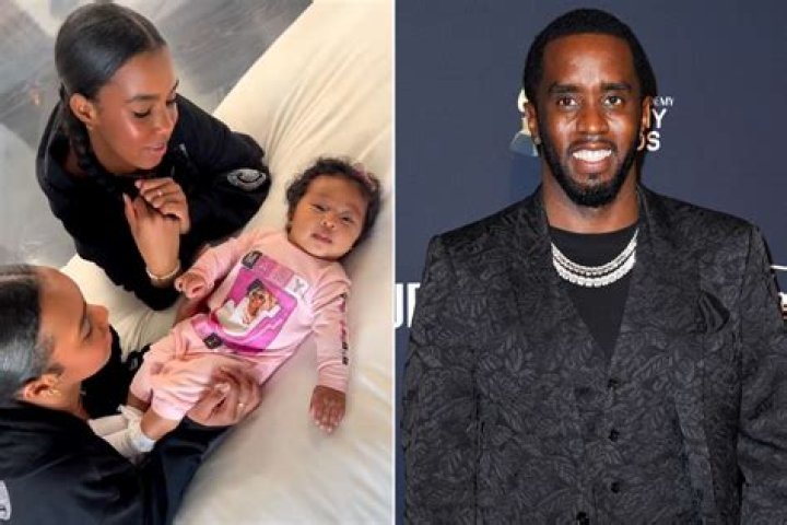 Diddy's Twins: Jessie & D'Lila Combs' Journey & Latest Updates