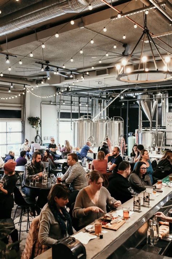 Discover Bitter Sisters Brewing Co.: Addison, TX & More | [Latest News]