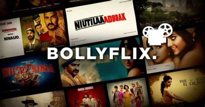 Discover Bollyflix & More: Your Guide to Bollywood Movies & Shows