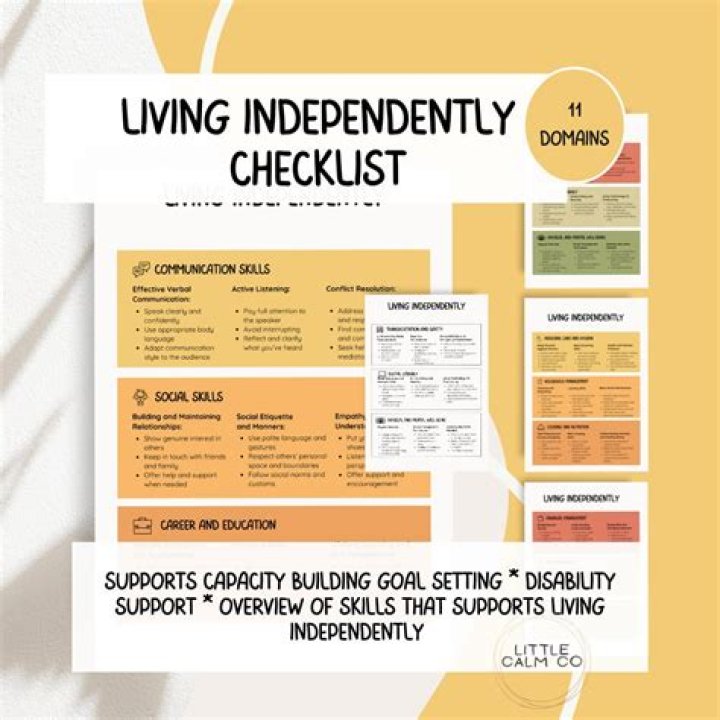 Discover: CIL Suite - Your Guide to Independent Living Solutions