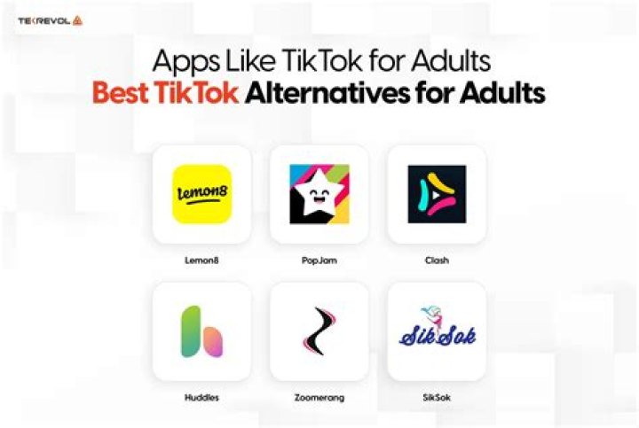 Discover Fikfap: Adult Content & TikTok Alternatives Explained