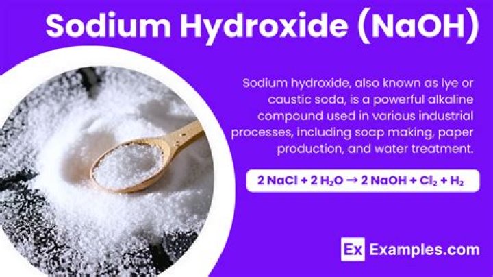 Discover: Honda Advantage & Sodium Hydroxide Insights!