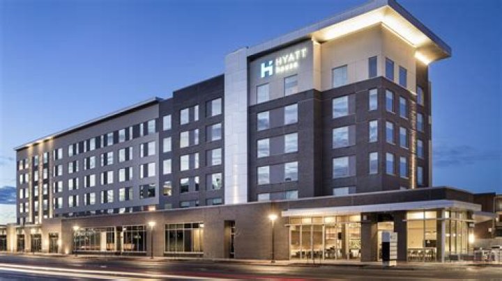 Discover Hyatt House Hotels: Your Perfect Stay Awaits!