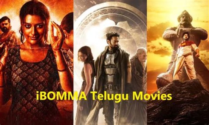 Discover: I booma Telugu Movies Download 2025 - Your Guide!