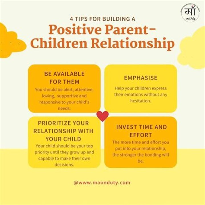 Discover Insights on Parenting, Relationships & Health!