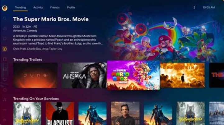 Discover Movies & Shows: Your Guide to Streaming & Downloads!