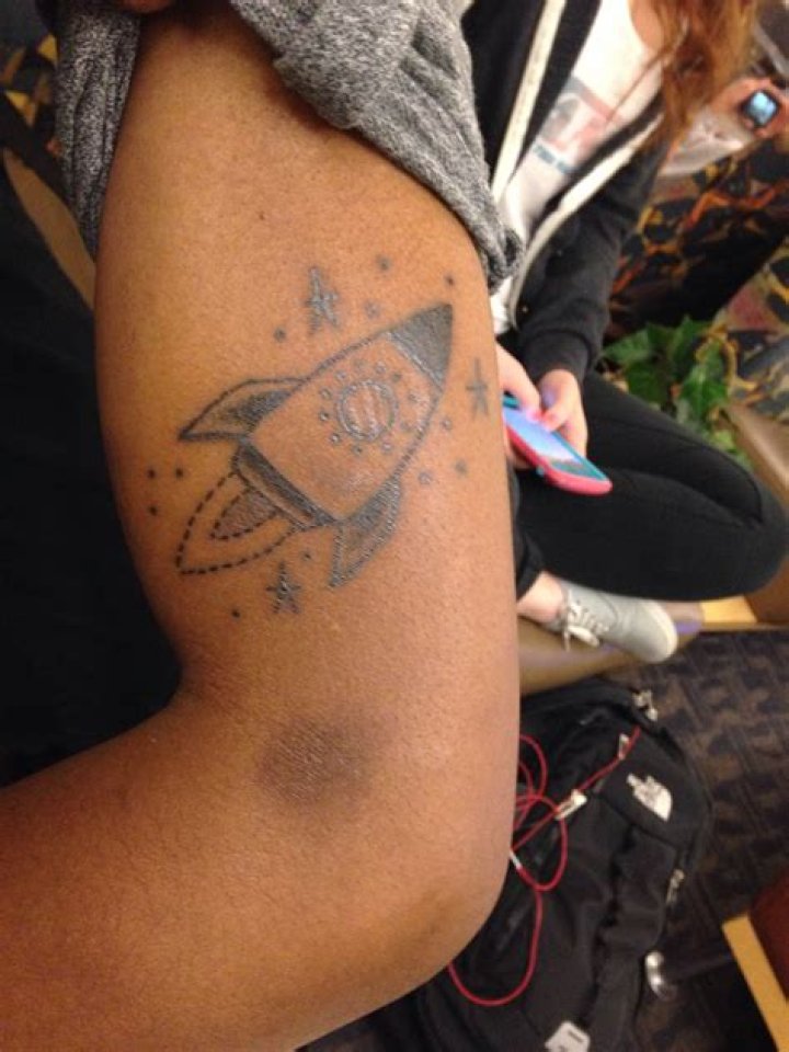Discover Profound Tyler, The Creator Tattoo Ideas