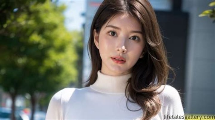 Discover Sone 385 Hikaru Nagi: Biography & Journey