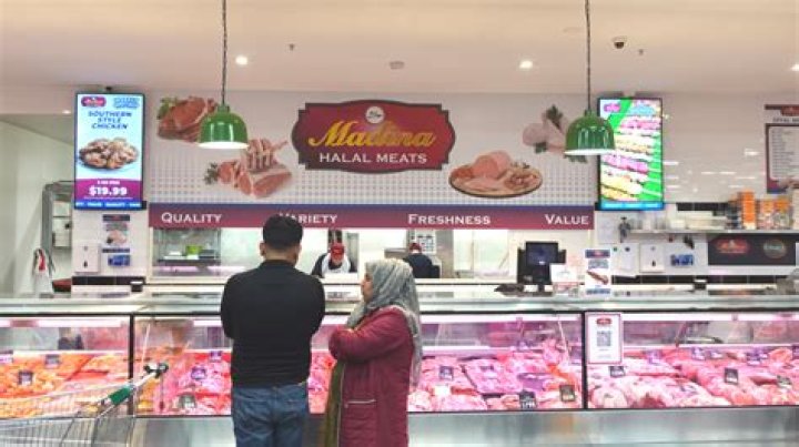 Discover the Best Halal: Madina Market Meats, Groceries & More!