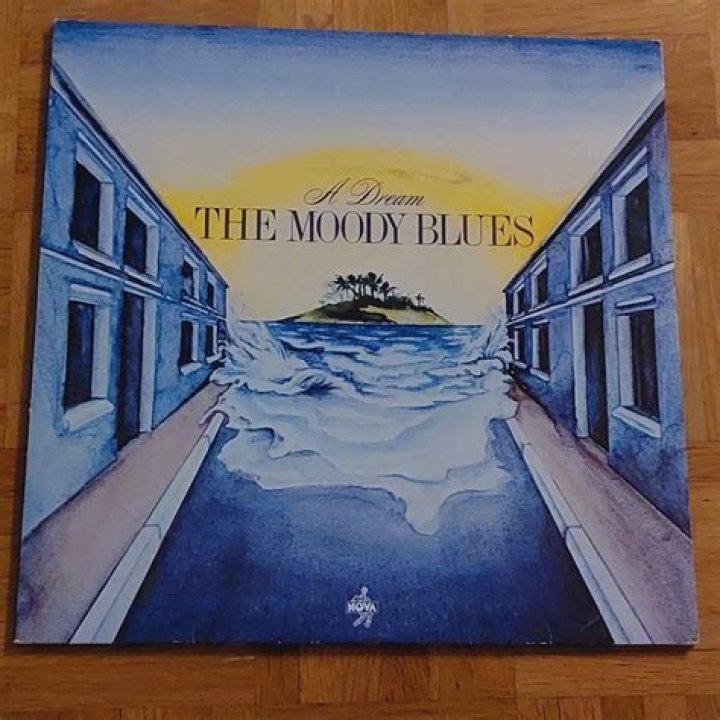 Discover The Moody Blues: A Deep Dive into Art Rock & Legacy