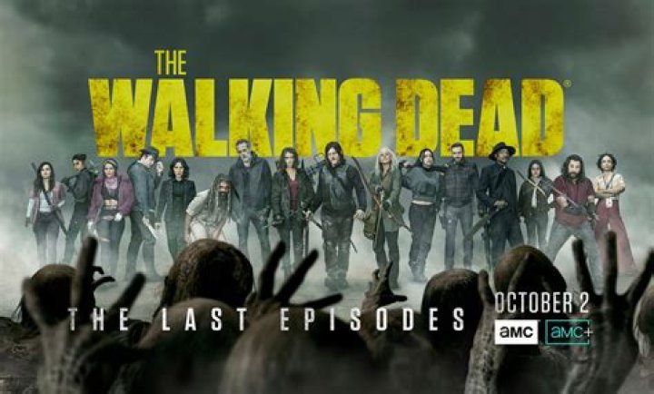 Discoveries From The Walking Dead