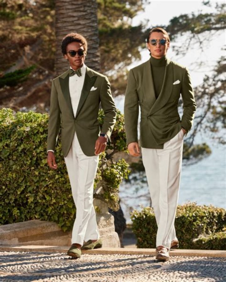 Discovering Agmaal Men: Style, Confidence & More | [Expert Insights]