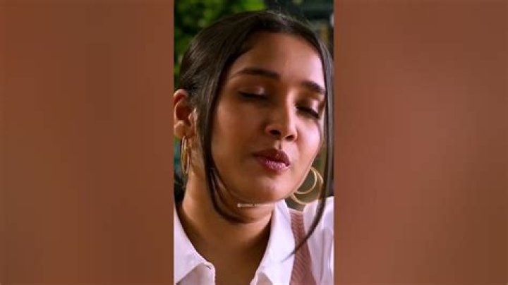 Discovering Anikha: From Dreams to the Big Screen & Beyond!